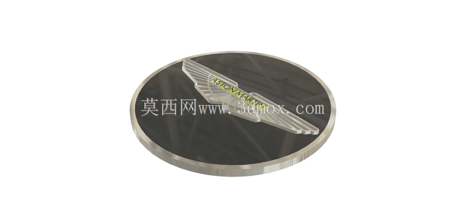 阿斯顿马丁华帝复制品