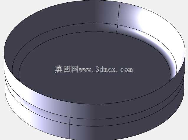 液压制动缸MOM 2360 AKF-2 1/4“