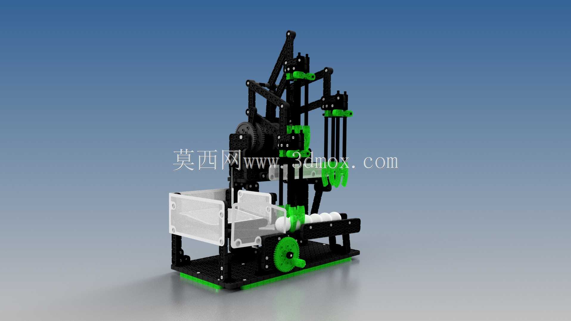VEX Pick\u0026�½�