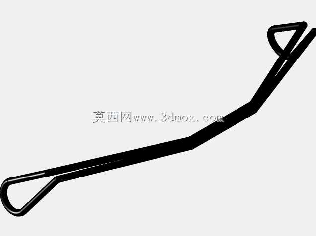 凸钩球