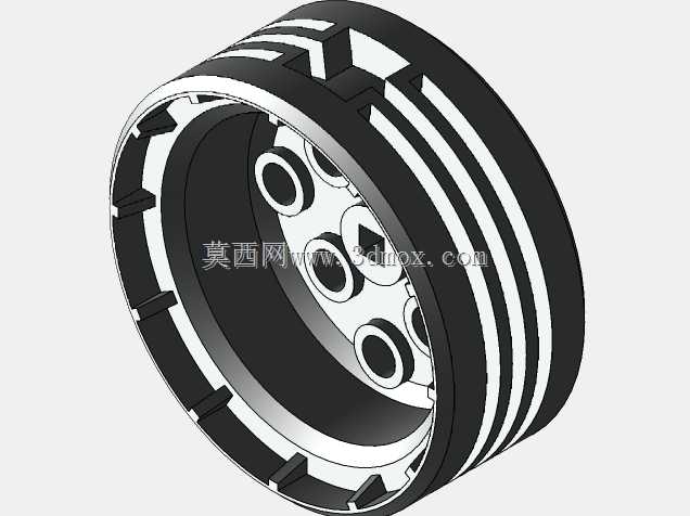 VEX齿轮赛车