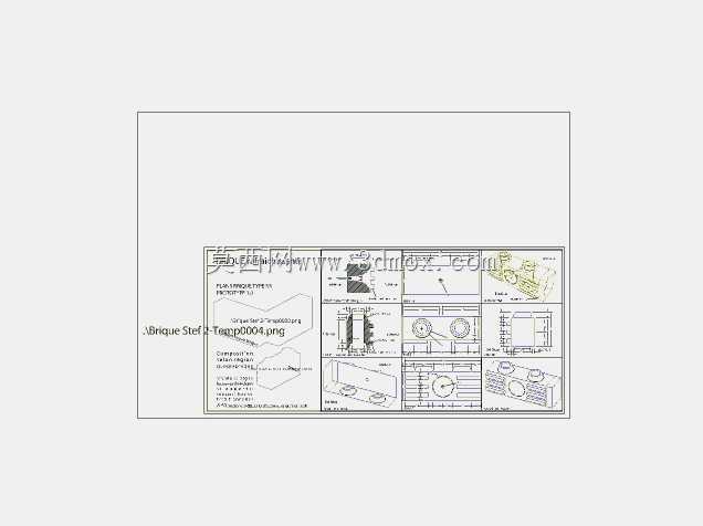 布里克“拉弗拉·希桑特”摩登住宅270平方米