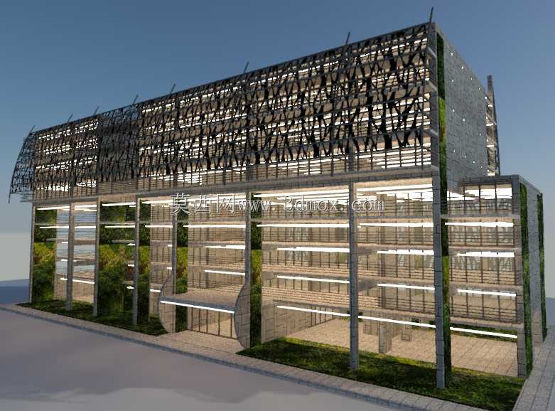 Immeuble AVP 2015ģ�黯