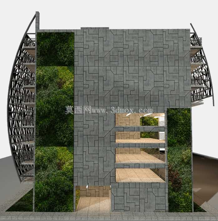 Immeuble AVP 2015ģ�黯