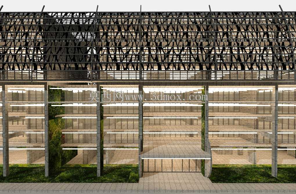 Immeuble AVP 2015ģ�黯