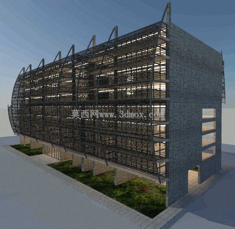 Immeuble AVP 2015ģ�黯