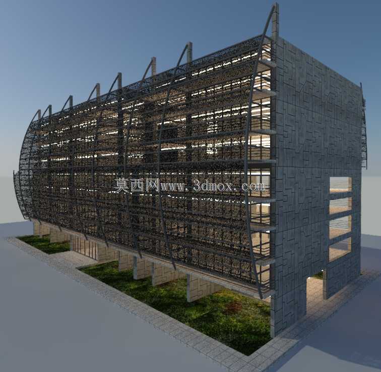 Immeuble AVP 2015ģ�黯