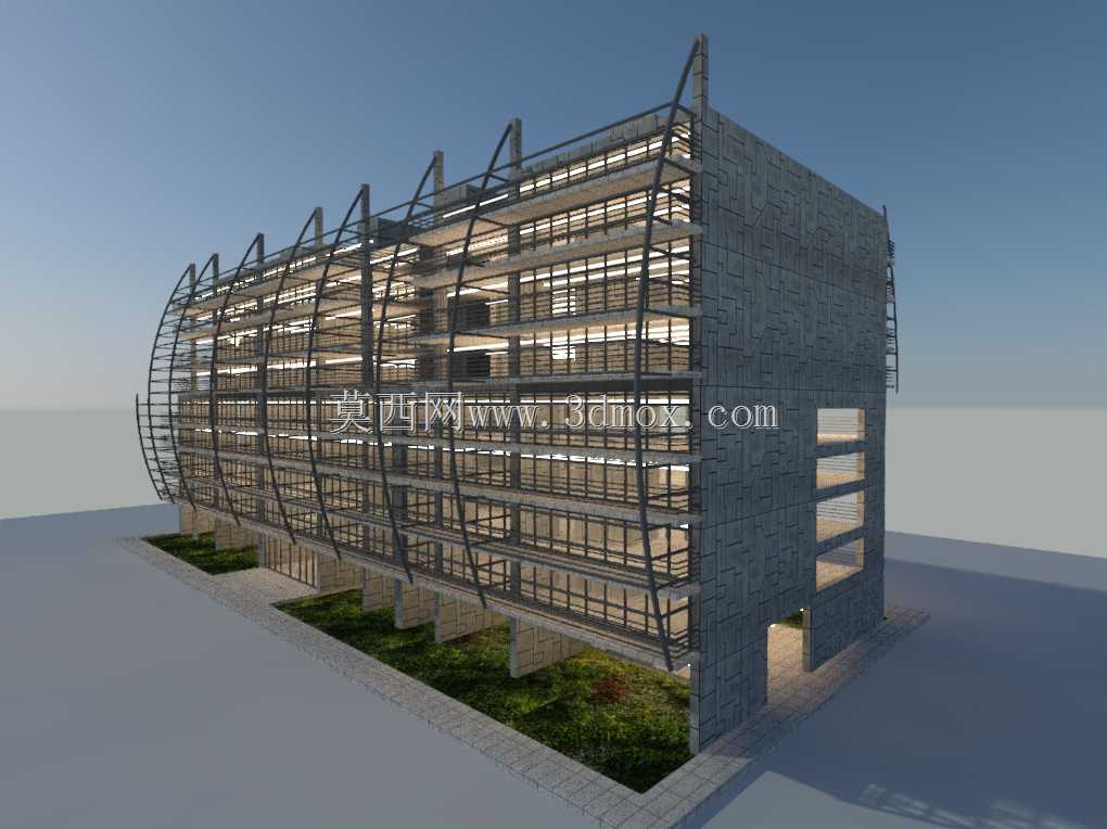 Immeuble AVP 2015ģ�黯