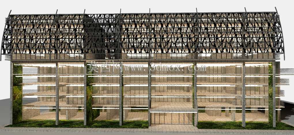 Immeuble AVP 2015ģ�黯
