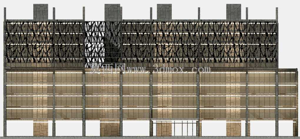 Immeuble AVP 2015ģ�黯