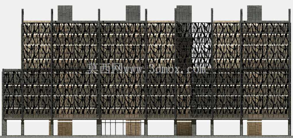 Immeuble AVP 2015ģ�黯