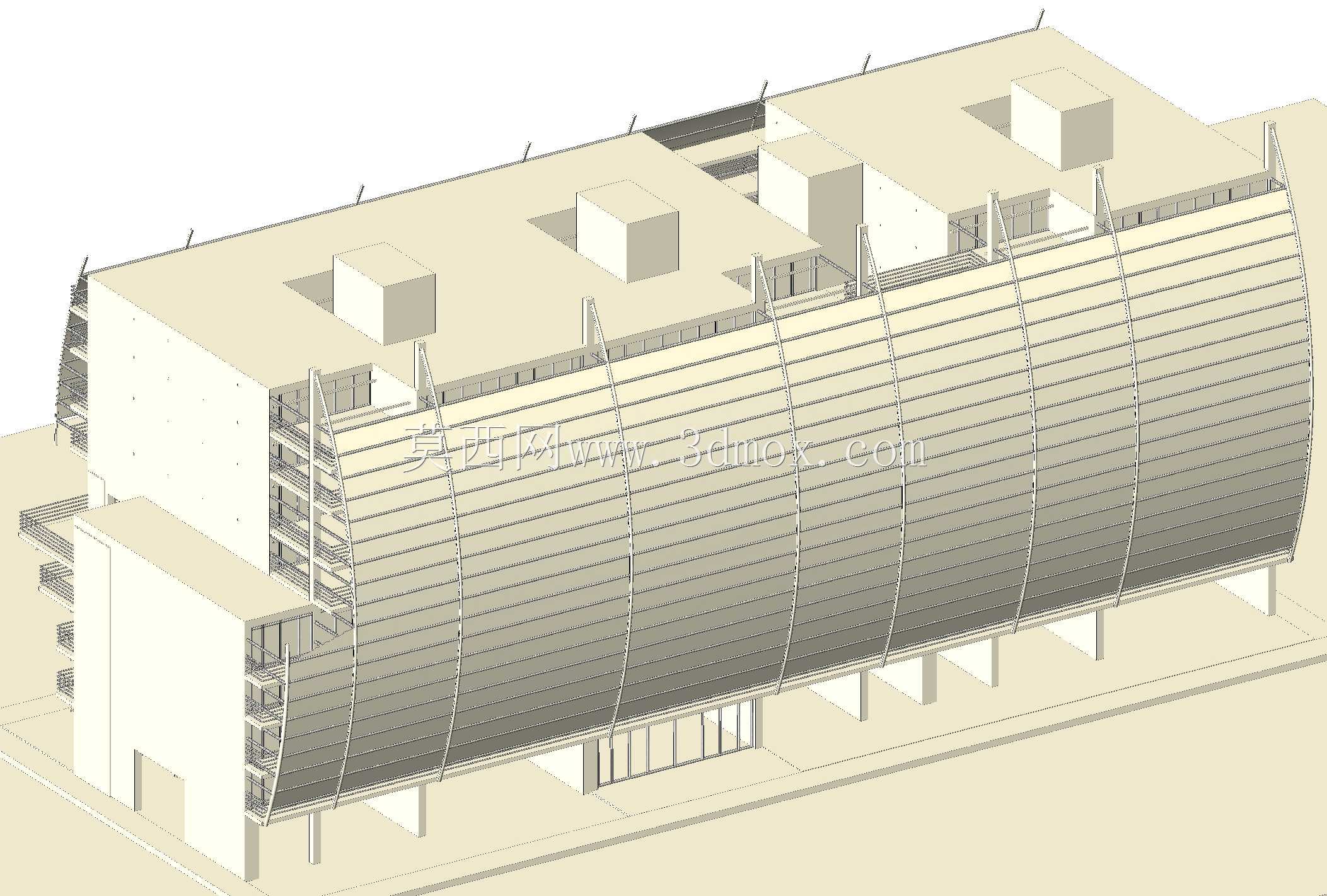 Immeuble AVP 2015ģ�黯