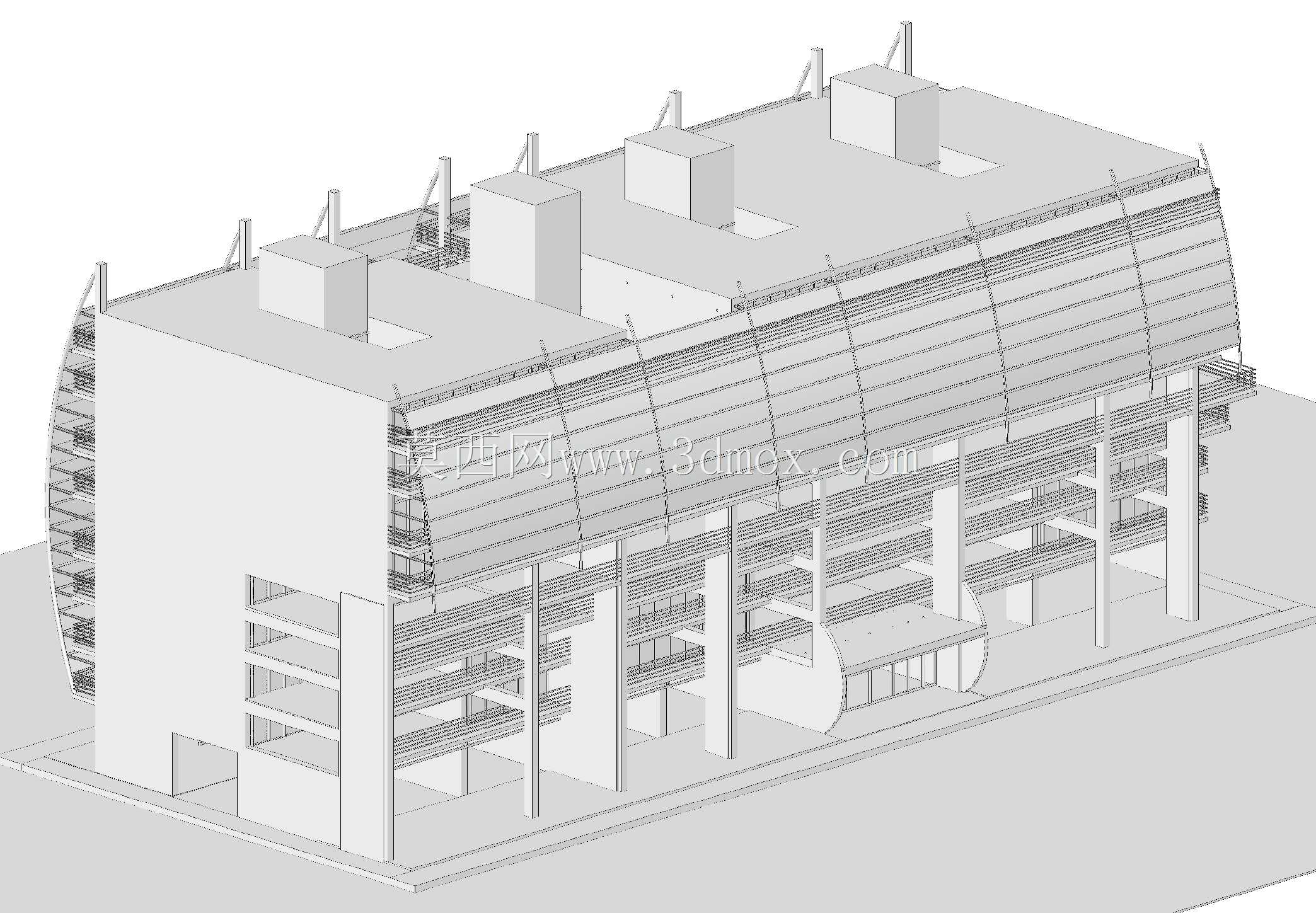 Immeuble AVP 2015ģ�黯