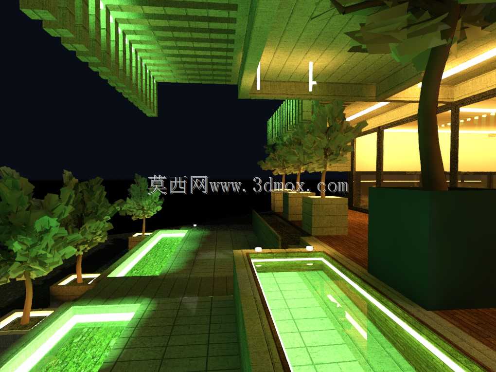 支撑
