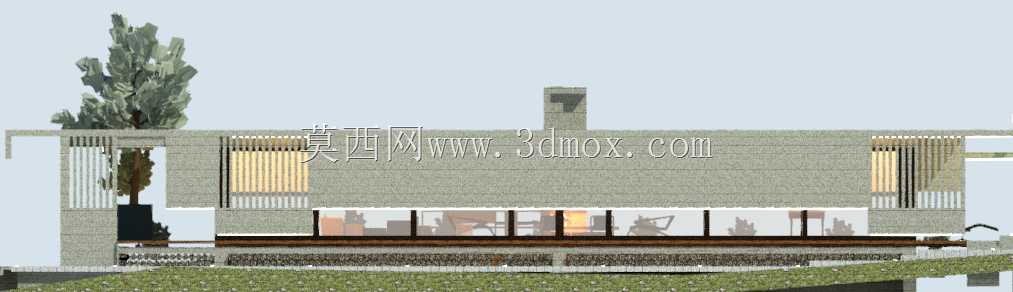 支撑