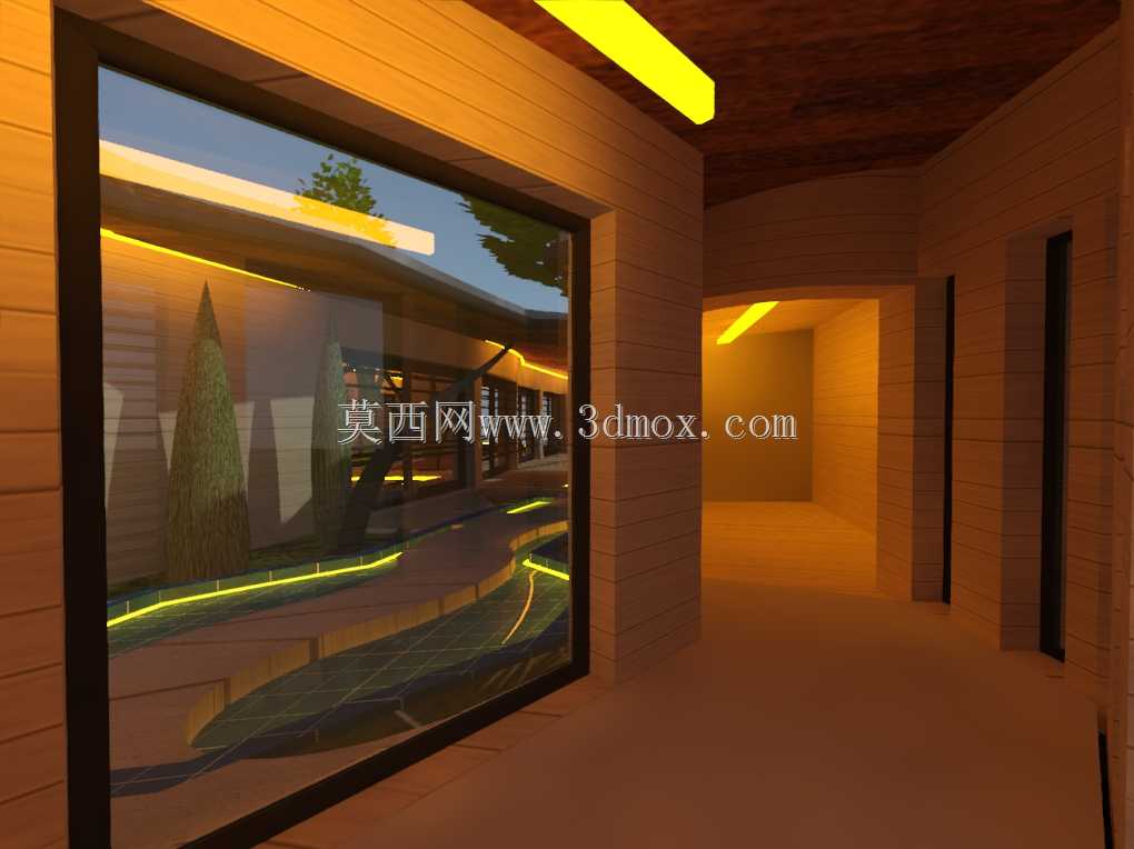 汽车旅馆