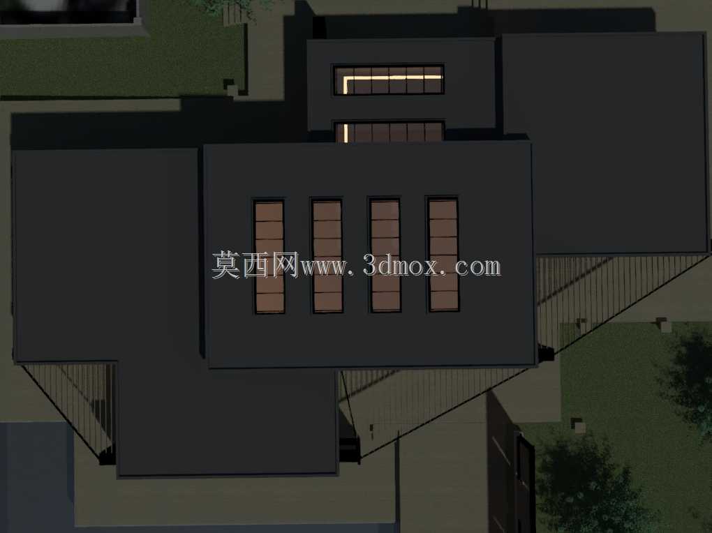 居住180 m2PCMI6