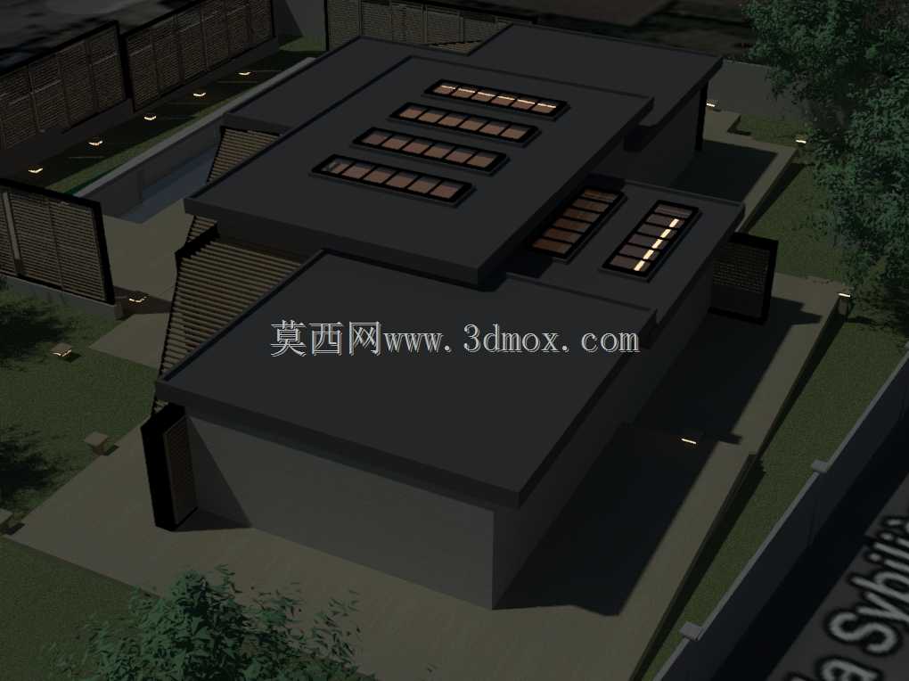 居住180 m2PCMI6