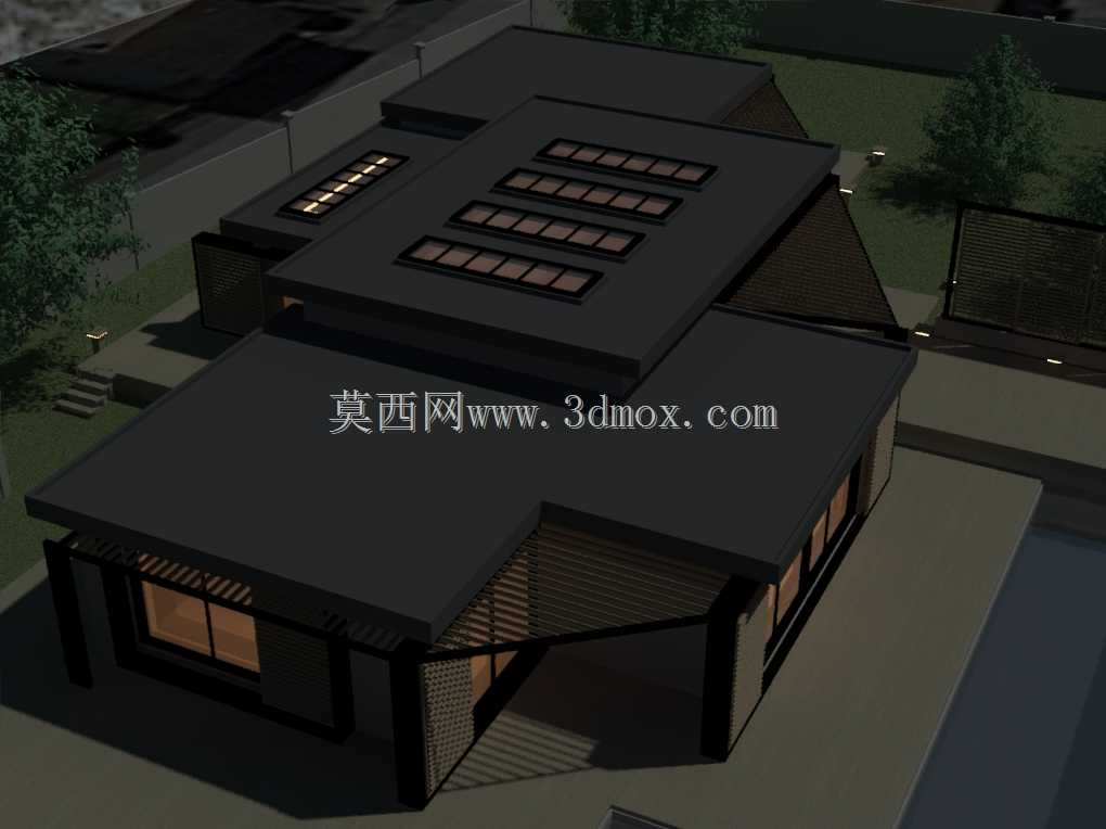 居住180 m2PCMI6