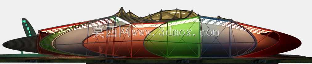 Salle Social culturelle 350 m2����;��MEDIAN��