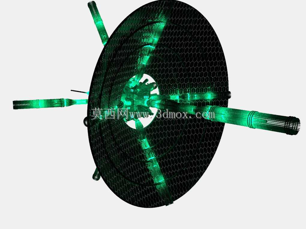 �����м��״�SG22