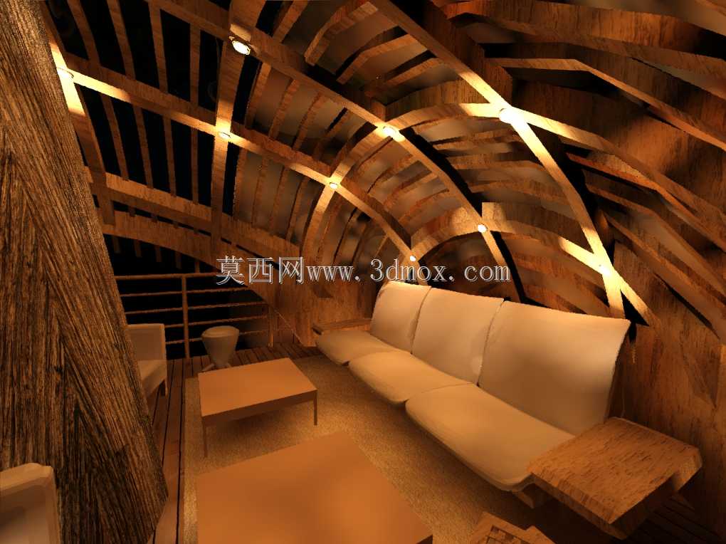 卡巴内·丹斯·阿尔布雷