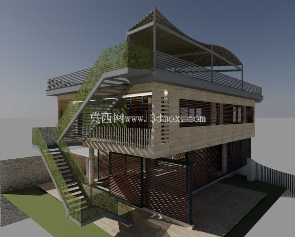 Urbain House 155 m2סլurbaine