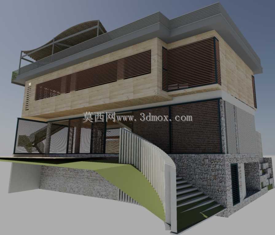 Urbain House 155 m2סլurbaine