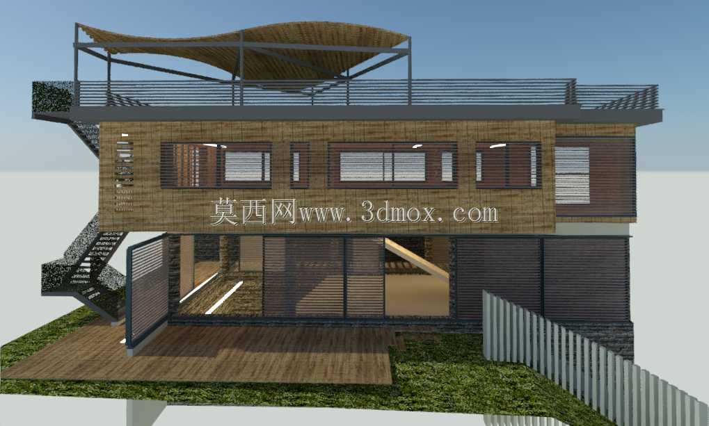 Urbain House 155 m2סլurbaine