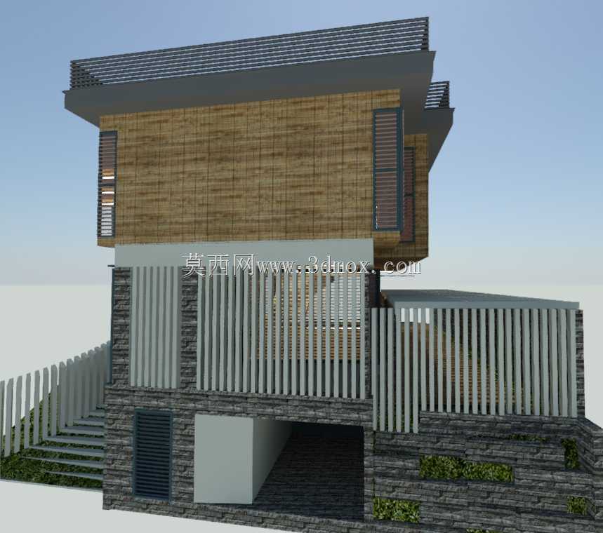Urbain House 155 m2סլurbaine