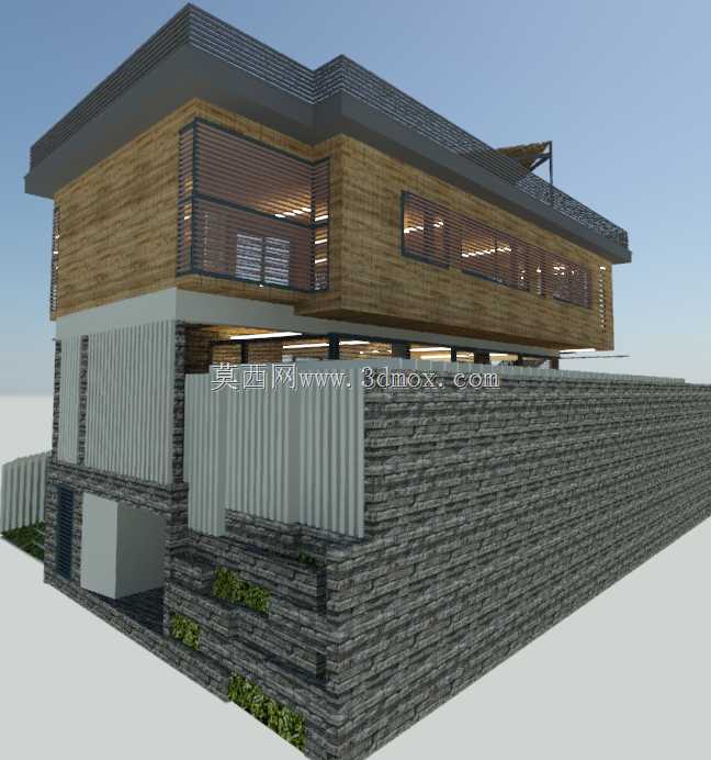 Urbain House 155 m2סլurbaine