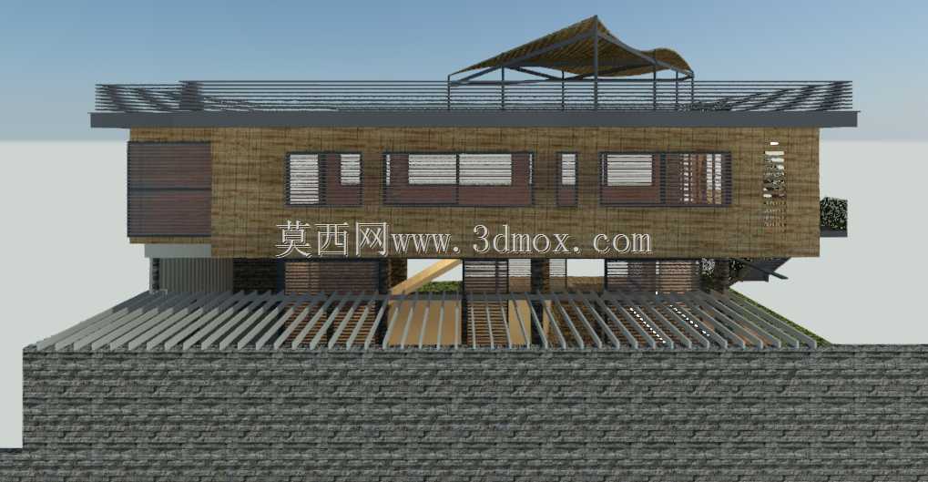 Urbain House 155 m2סլurbaine