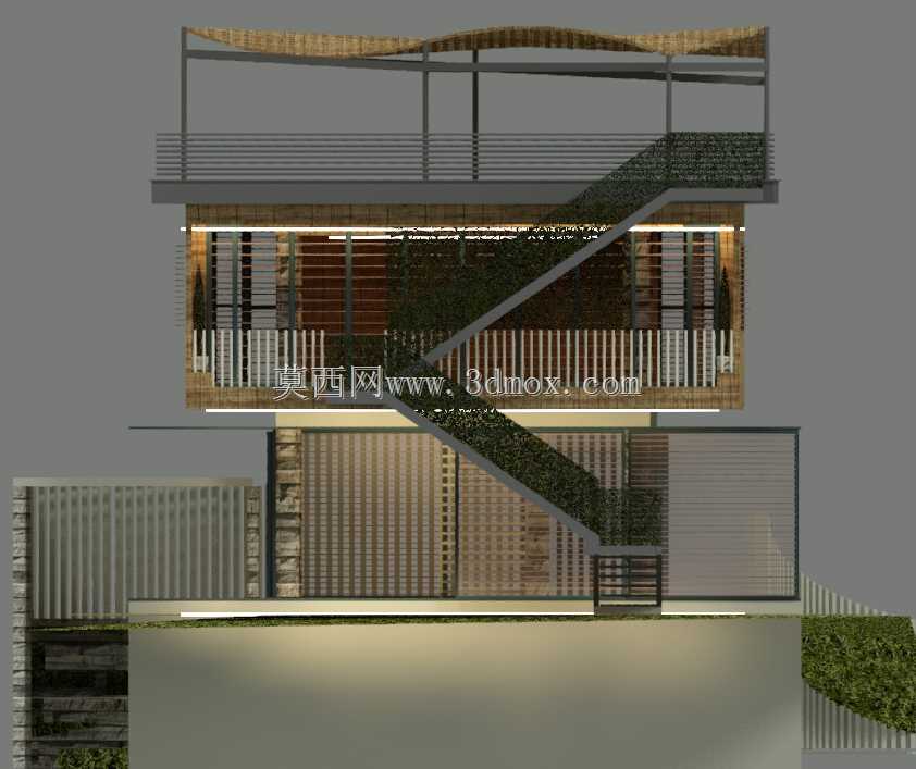 Urbain House 155 m2סլurbaine