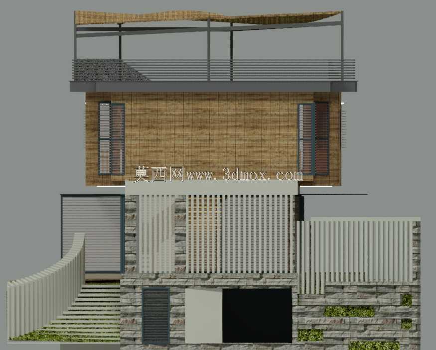 Urbain House 155 m2סլurbaine