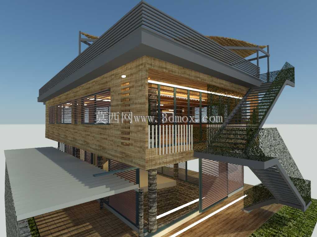 Urbain House 155 m2סլurbaine