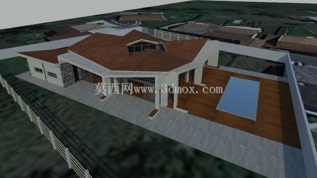 ��˹÷ɭ����סլ170 m2