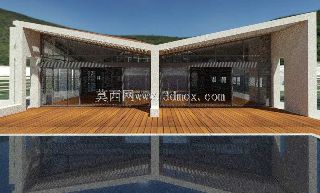 ��˹÷ɭ����סլ170 m2