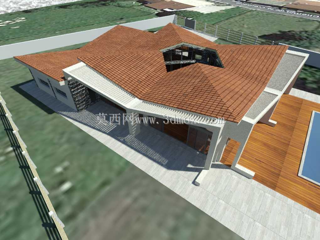 ��˹÷ɭ����סլ170 m2
