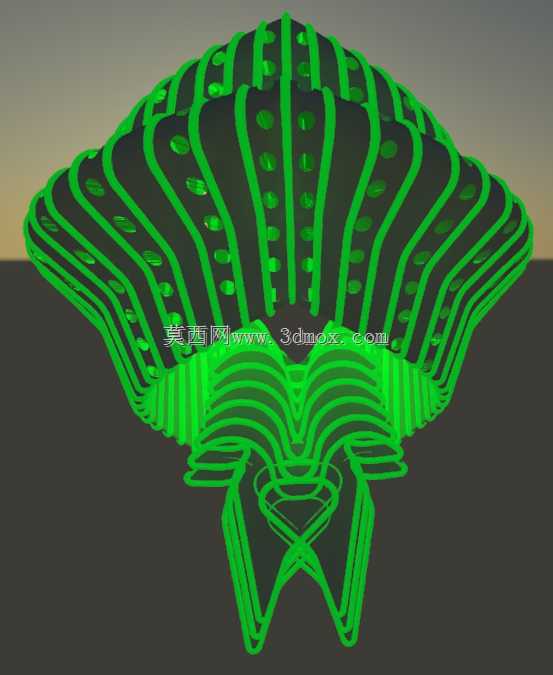 UFO̫�մ�ģ��