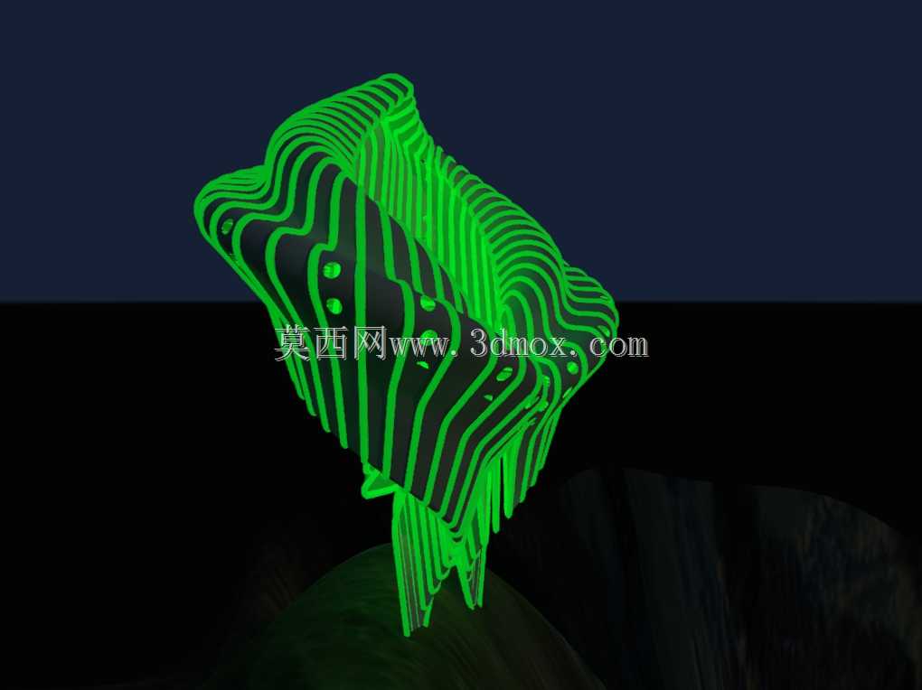 UFO̫�մ�ģ��