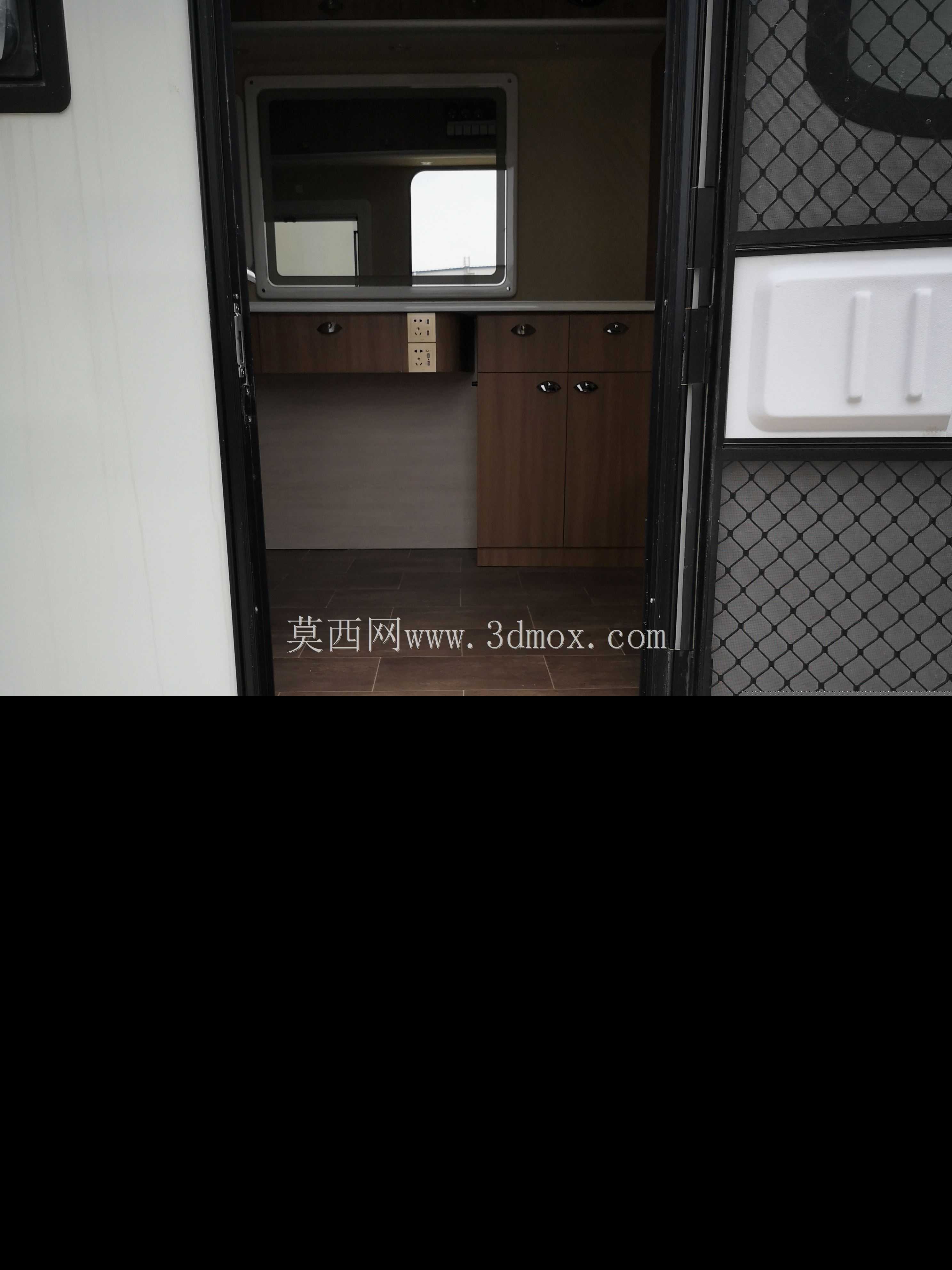 美容车