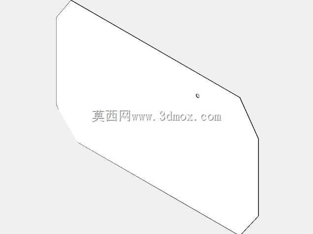 越野露营车设计模型