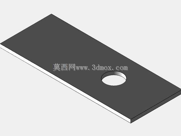 越野露营车设计模型
