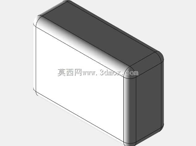 越野露营车设计模型