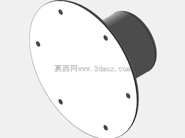 越野露营车设计模型