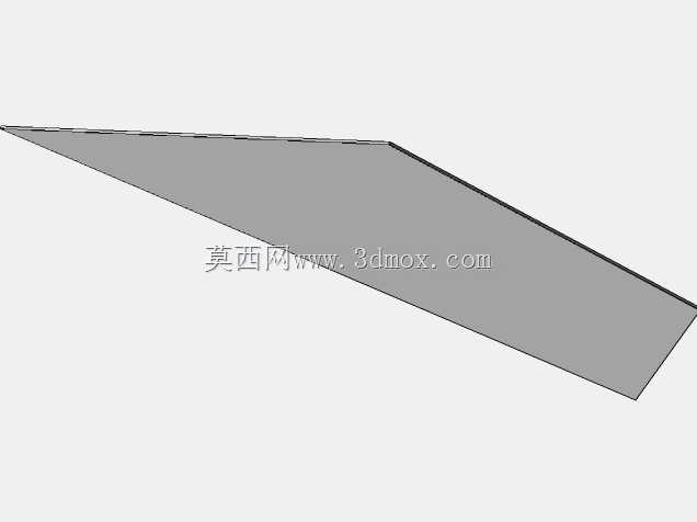 越野露营车设计模型