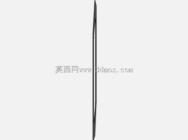 越野露营车设计模型