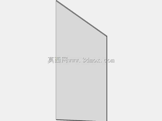 越野露营车设计模型