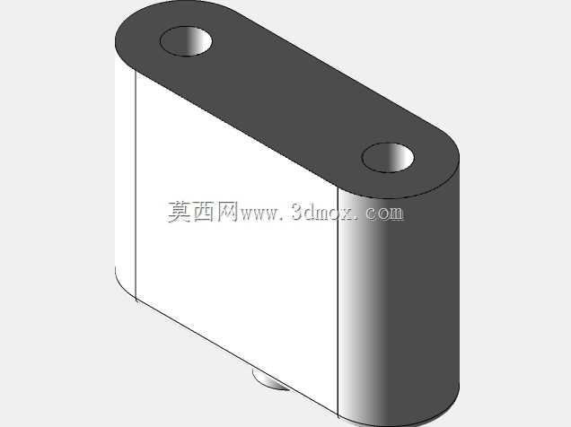 越野露营车设计模型
