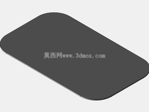 越野露营车设计模型